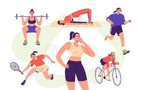 ＂场地已准备就绪，等你来战！