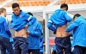 [中超]四球大胜 北京国安升至次席