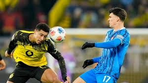 巴里奥斯：进球后我们踢得太着急了，应该多传一两脚过渡一下